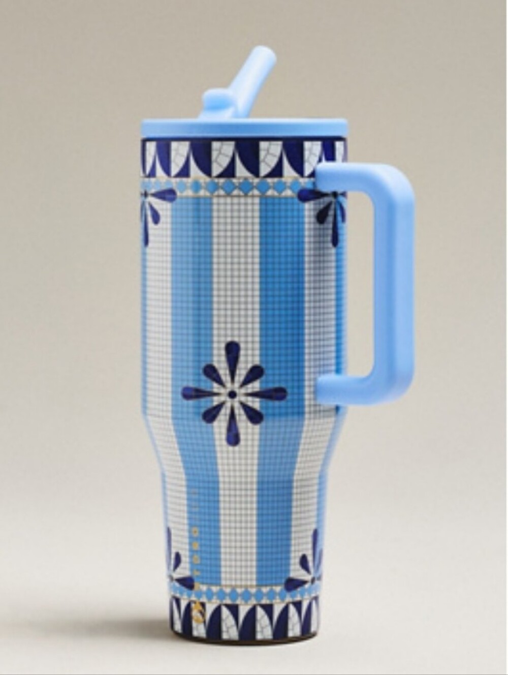 NWT HydroJug x Anthropologie 32 oz. Traveler Water Bottle